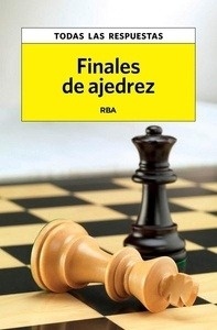 Finales de ajedrez