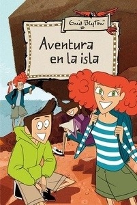 Aventura en la isla