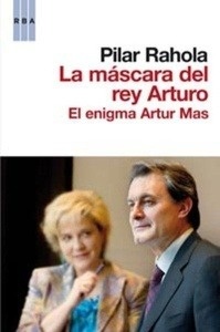 La mascara del rey Arturo