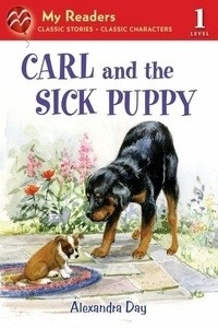 Carl and the Sick Puppy