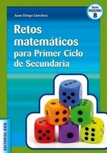 Retos matemáticos para primer ciclo de secundaria