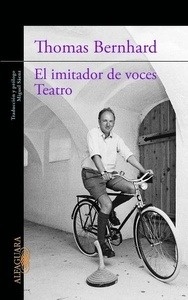 El imitador de voces / Teatro