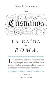 Los cristianos y la caída de Roma