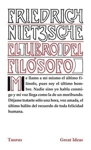 El libro del filósofo