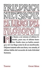 El libro del filósofo