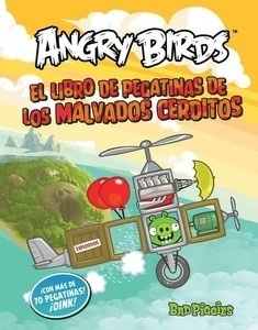 Angry Birds