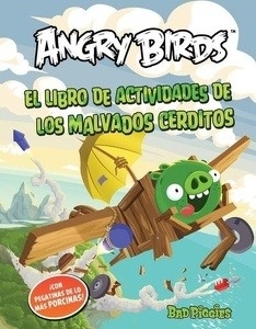 Angry Birds