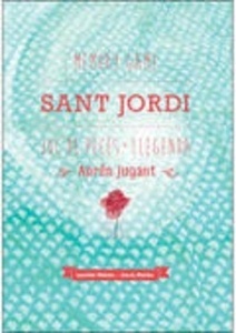 Sant Jordi llegenda + joc
