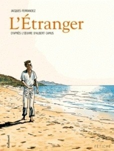 L'Étranger