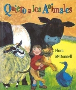 Quiero a los animales