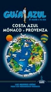 Costa Azul, Mónaco y Provenza