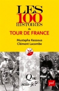 Les 100 histoire du tour de France