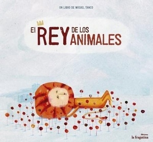 El rey de los animales