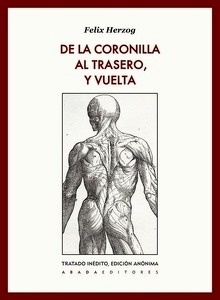 De la coronilla al trasero, y vuelta