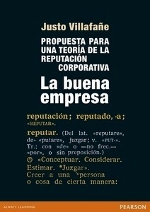 La buena empresa