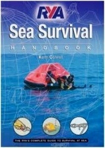 RYA Sea Survival Handbook