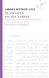 El arameo en sus labios