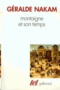 Montaigne et son temps