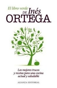 El libro verde de Inés Ortega