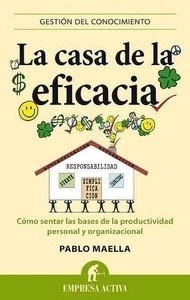 La casa de la eficiencia