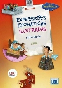 Expressoes Idiomáticas Ilustradas