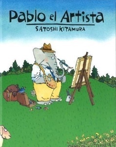 Pablo, el artista