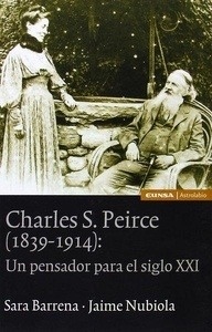 Charles S. Pierce (1839-1914)