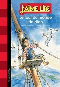 Le tour du monde de Nino