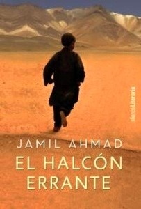 El halcón errante