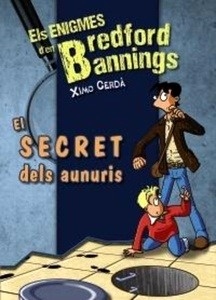 El secret dels aunuris