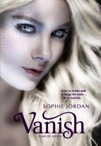 Firelight, 2. Vanish. Alma de niebla