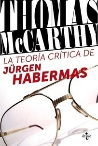La teoría crítica de Jürgen Habermas