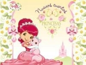 Nuevos cuentos de princesas