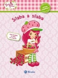 Sílaba a sílaba. Tarta de Fresa