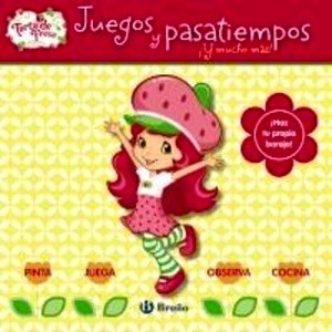 Juegos y pasatiempos. ¡Y mucho más!