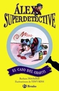 El caso del grafiti