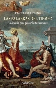 Las palabras del tiempo