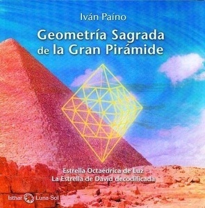 Geometría sagrada de la gran pirámide