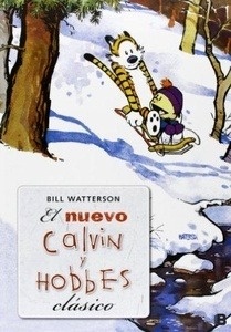 El nuevo Calvin y Hobbes