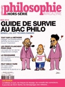Philosophie Magazine. Hors-Série 18