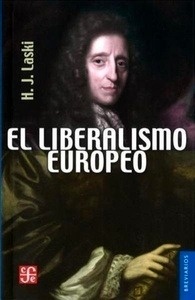 El liberalismo europeo