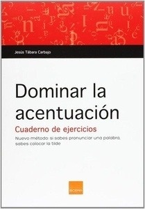 Dominar la acentuación