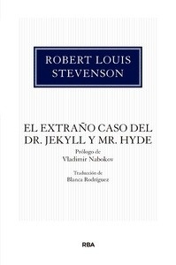 El extraño caso del Dr. Jekyll y Mr Hyde