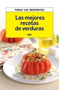 Las mejores recetas de verduras