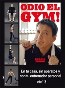 Odio el Gym!