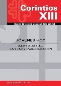 Jóvenes hoy (Corintios XIII)