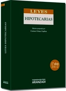 Leyes hipotecarias