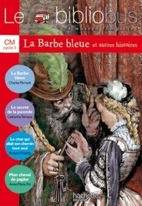 Le Bibliobus CM Cycle 3 Parcours de lecture de 4 oeuvres