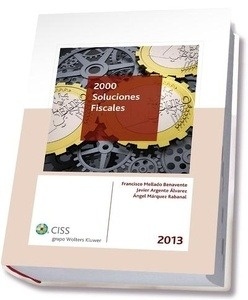 2000 soluciones fiscales 2013