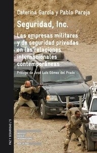 Seguridad, Inc.